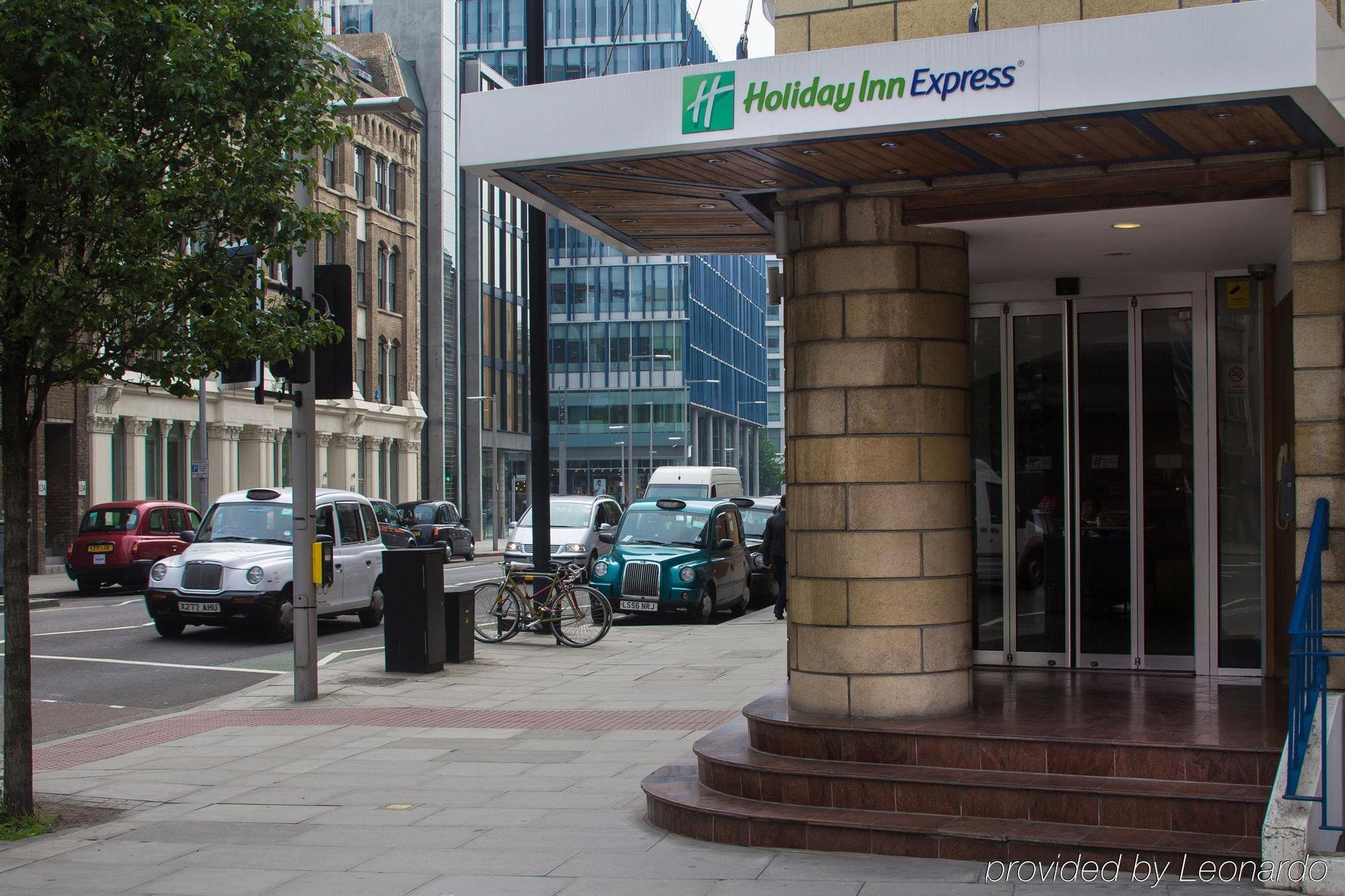 Holiday Express Southwark By Ihg 3* London