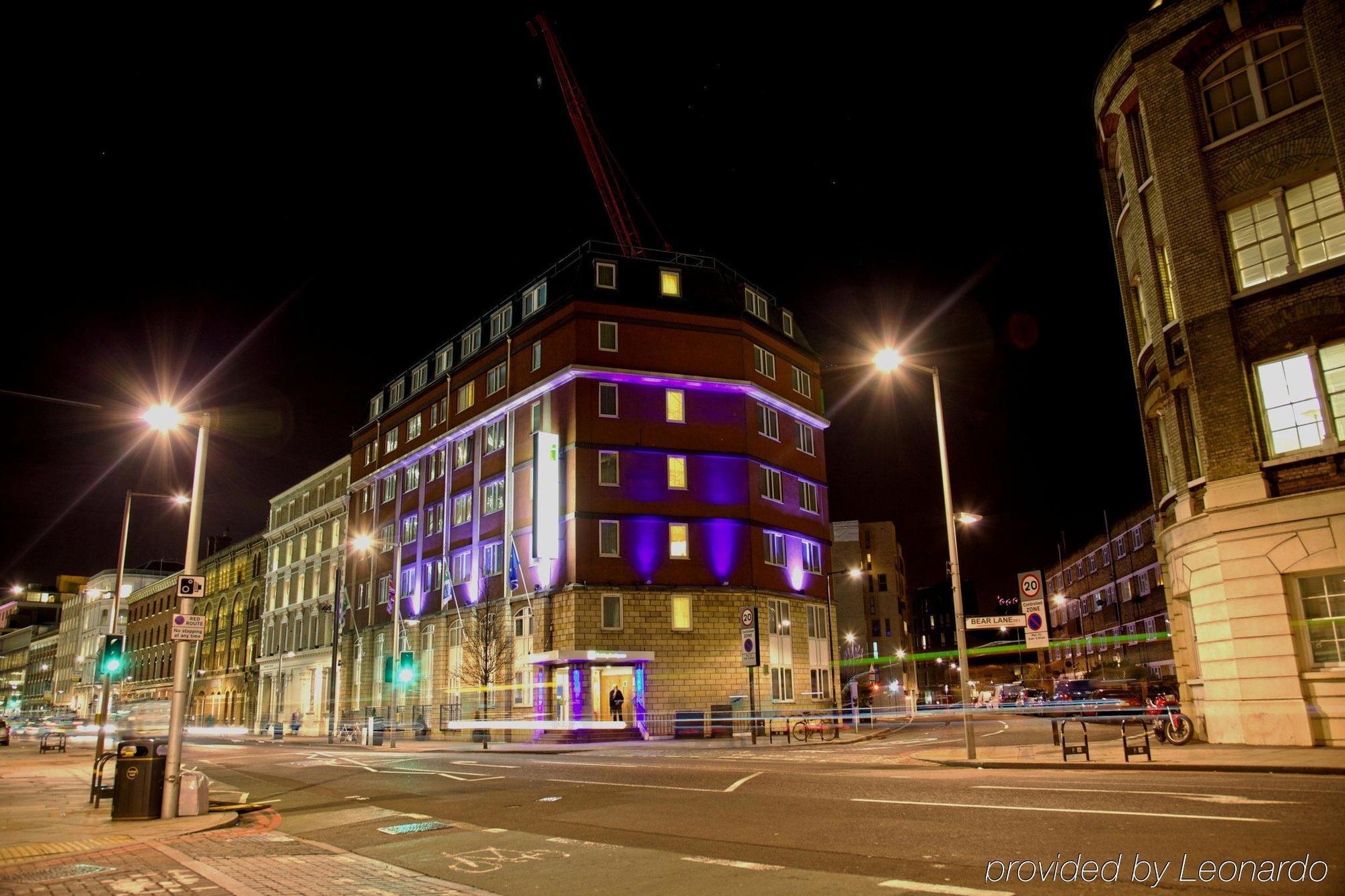 Holiday Express Southwark By Ihg