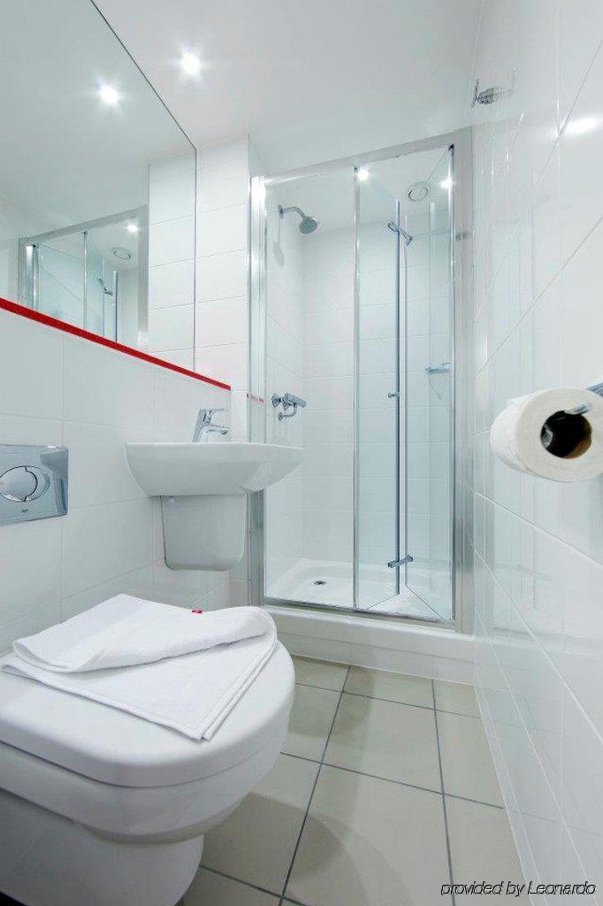 Point A Kings Cross - St Pancras Hotel 3*