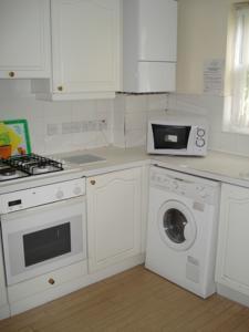 Access Maida Vale Apartment London