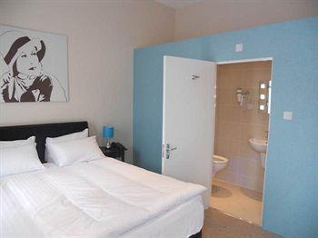 Hotell Nox Lancaster Gate