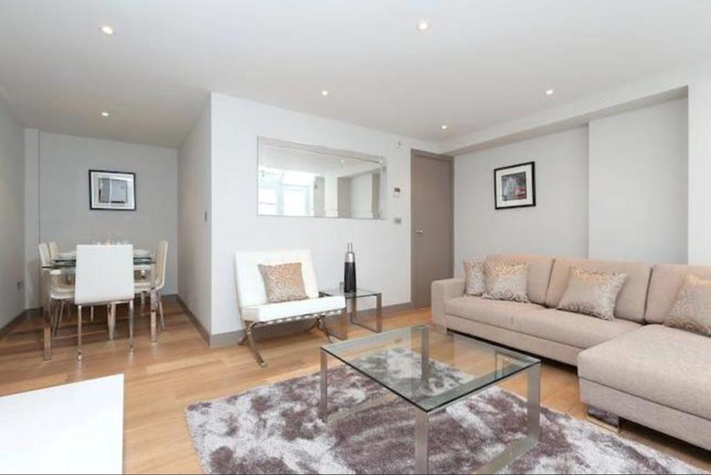 The Mayfair Collections Aparthotel 4*