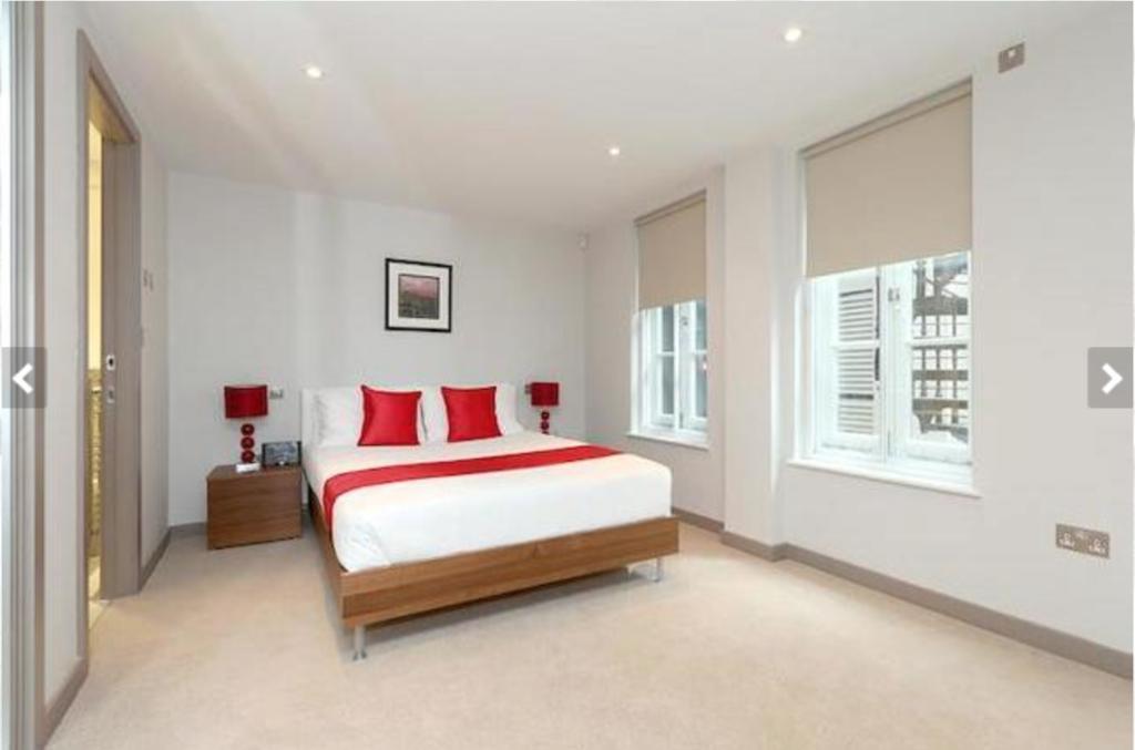 The Mayfair Collections Aparthotel London