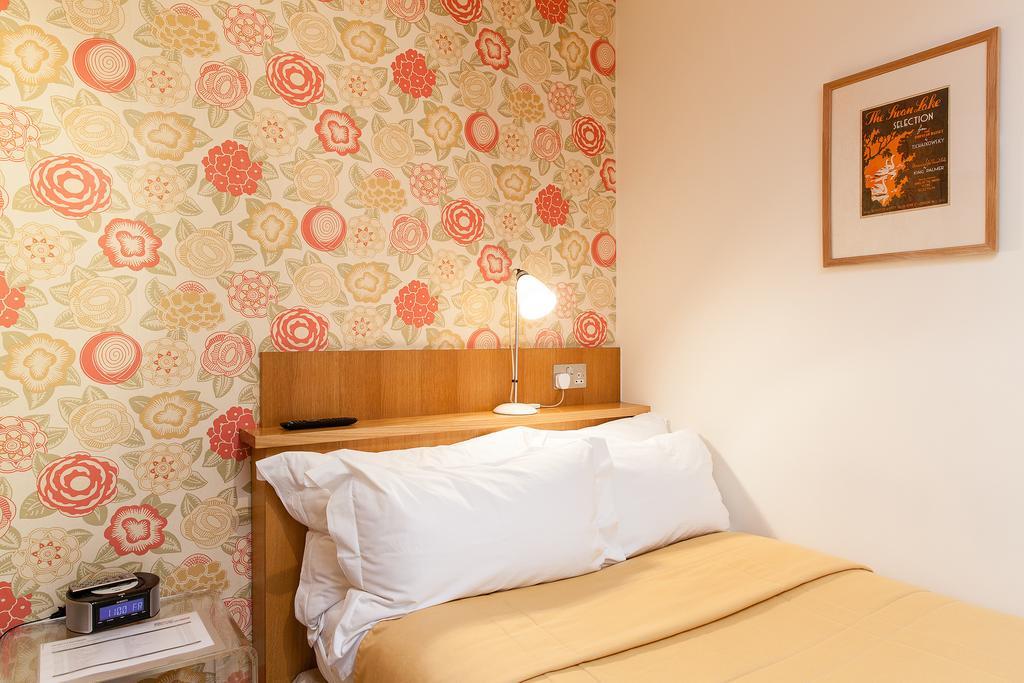 The Rockwell 4* London