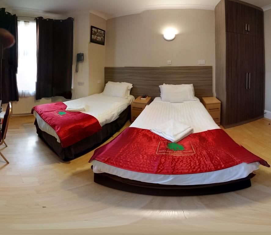 Holland Park Grove 3* Londra