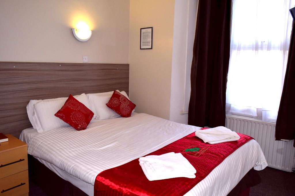 Holland Park Grove Hotel Londra