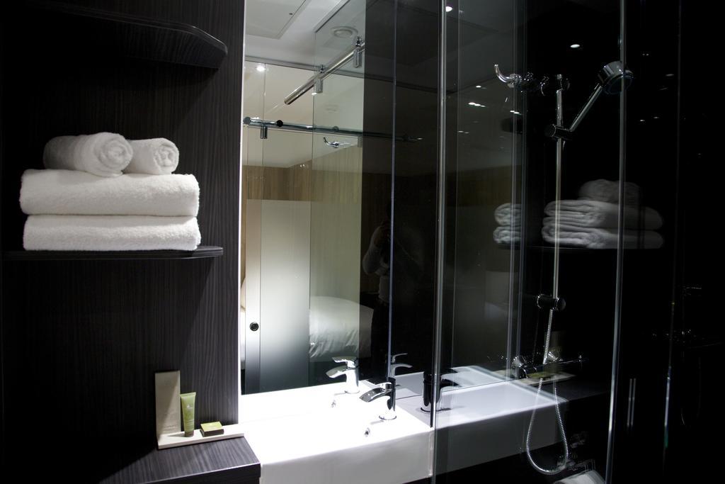 The Z Shoreditch Hotell 3*