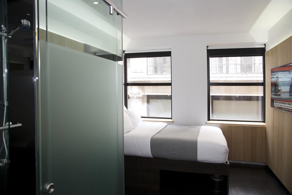 The Z Shoreditch Hotell 3*