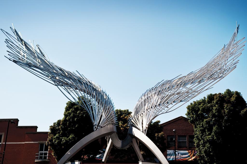 Angel *