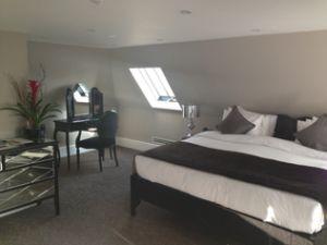 The Westbridge Stratford London