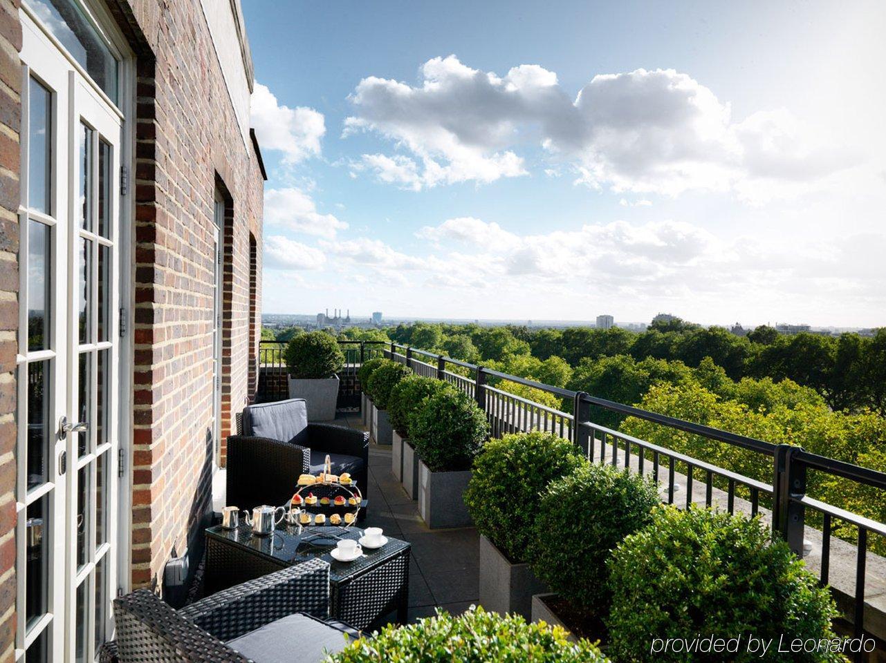 Grosvenor House Lejlighedshotel London