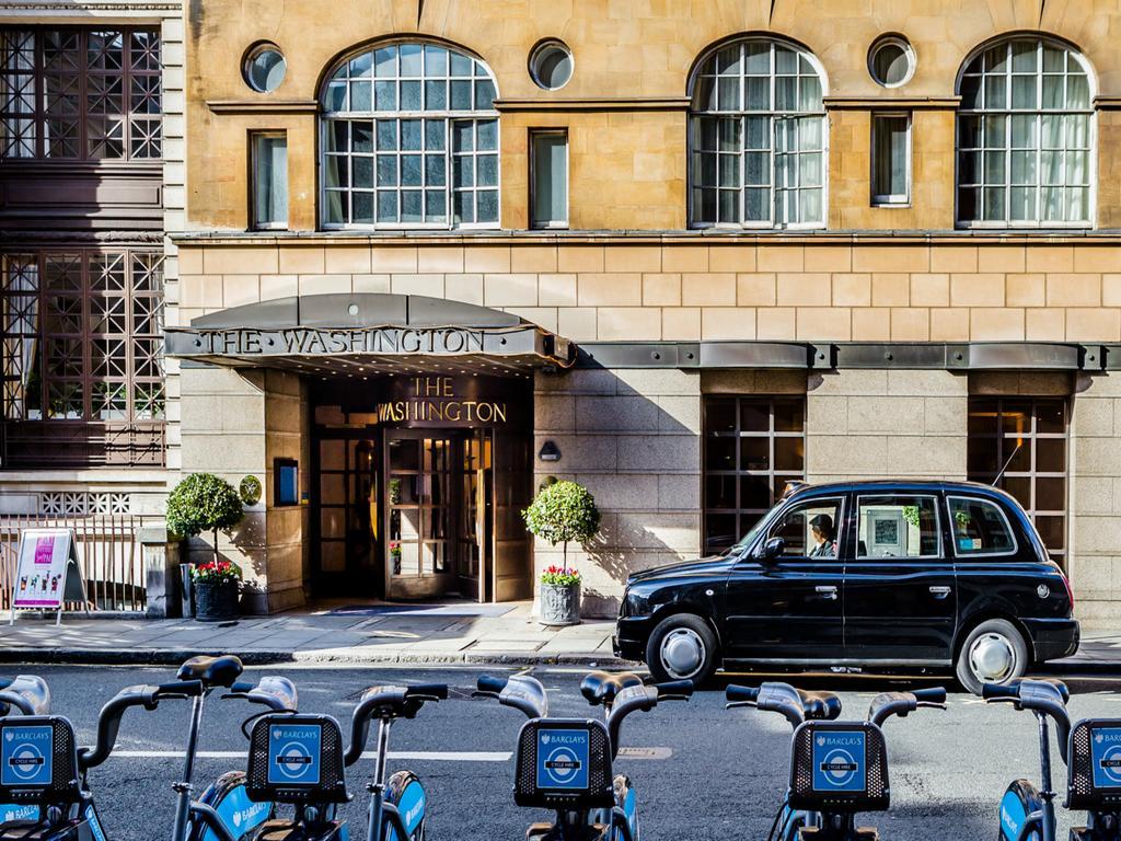 Washington Mayfair Londen