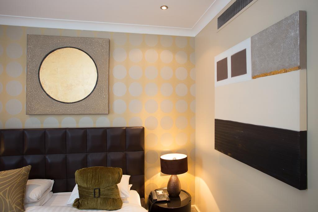 Hotell Washington Mayfair