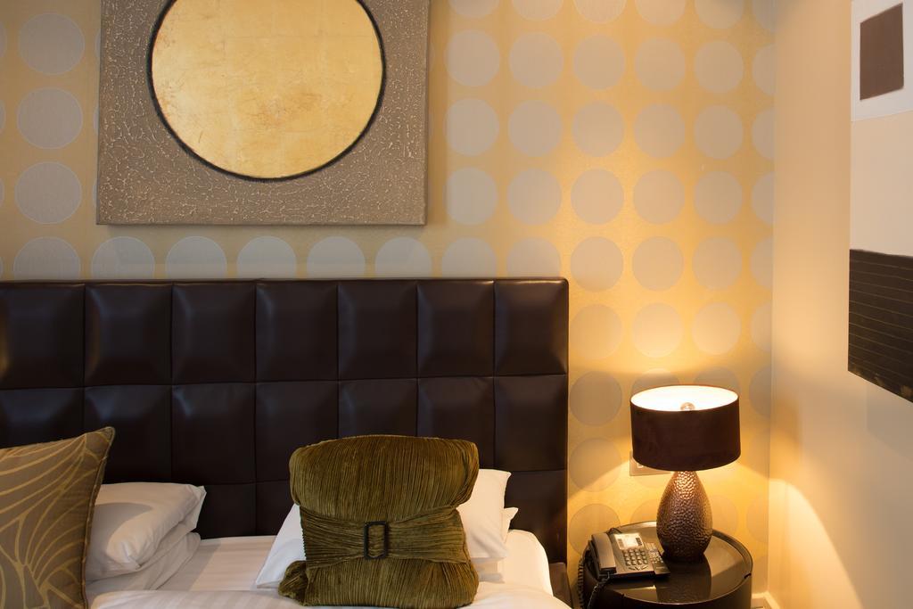 Washington Mayfair Hotel Londen