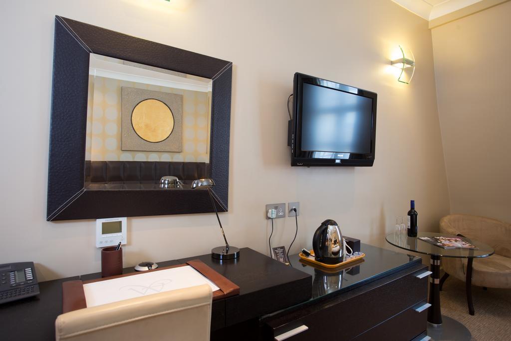 Hotell Washington Mayfair 4*