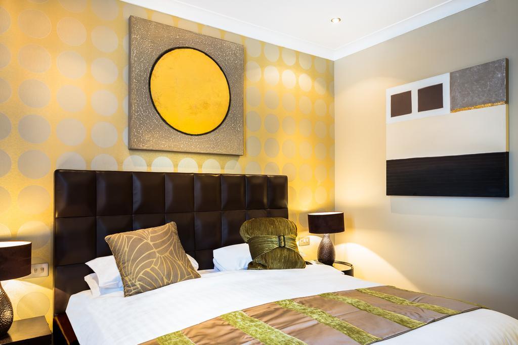 Washington Mayfair 4* Londen