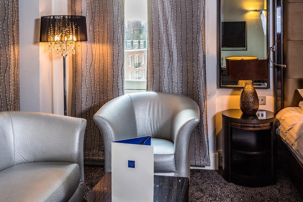 Washington Mayfair Hotell