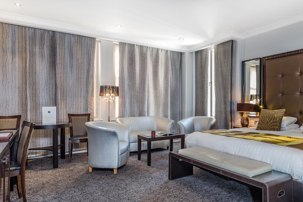 Washington Mayfair 4* Londen