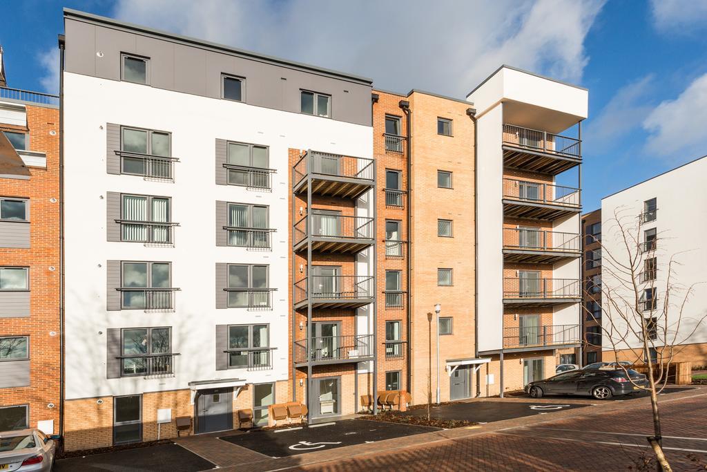 Joivy Lovely 1-bed Flat Near 02 Arena Lejlighed