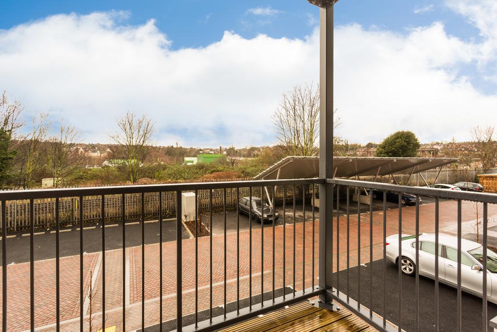 Joivy Lovely 1-bed Flat Near 02 Arena Lejlighed *