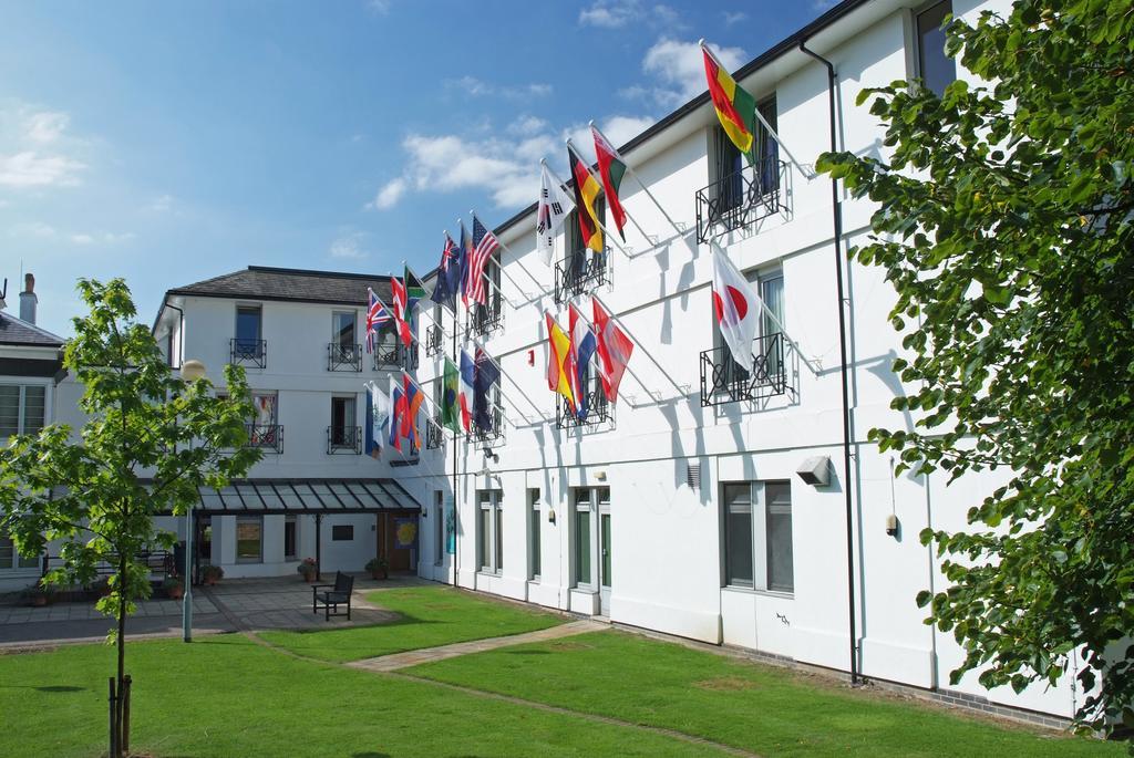 Auberge de jeunesse Pax Londres