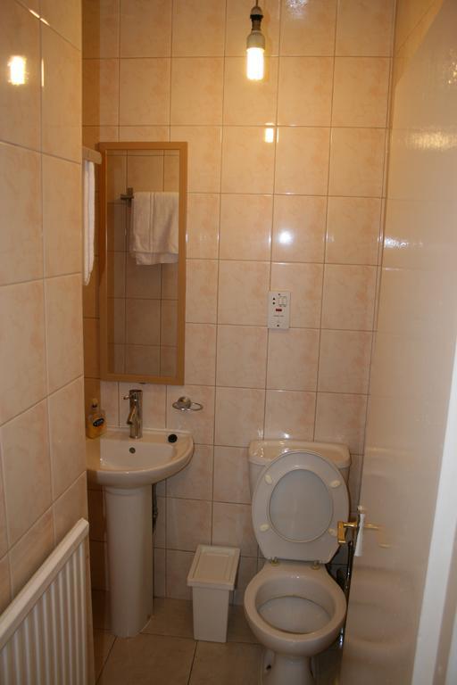 Appartement Kensington Flat *