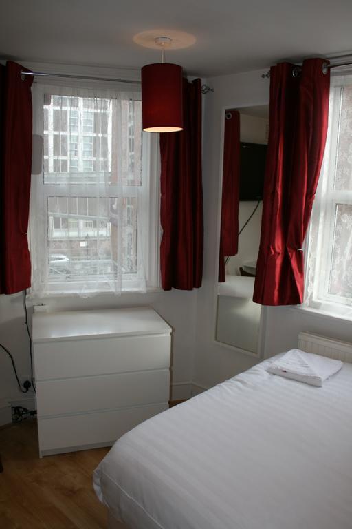 Kensington Flat * Londen