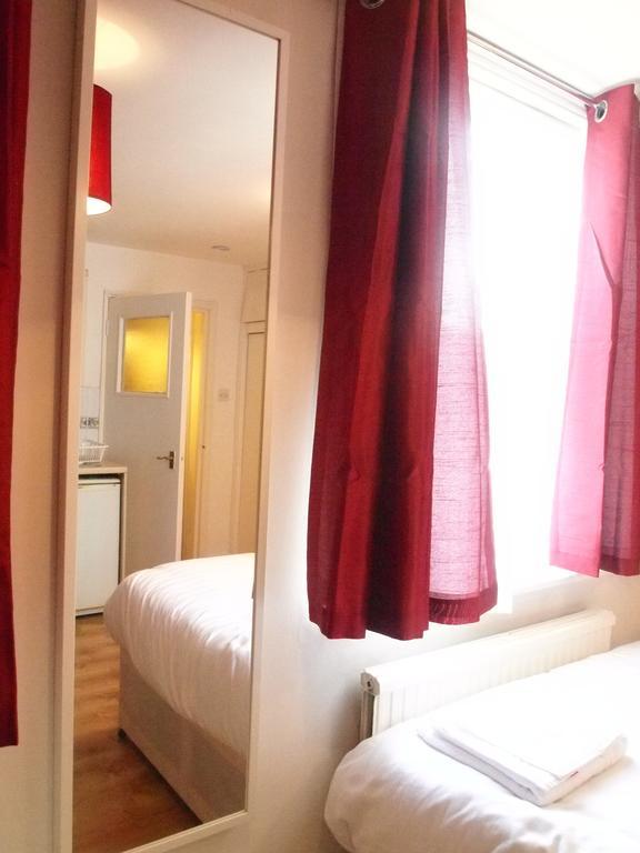 Appartement Kensington Flat Londen