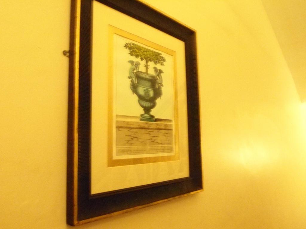 Appartement Kensington Flat