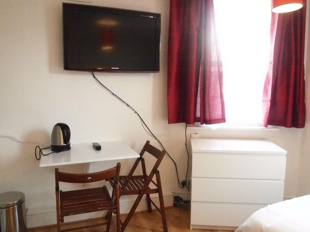 Kensington Flat Londen