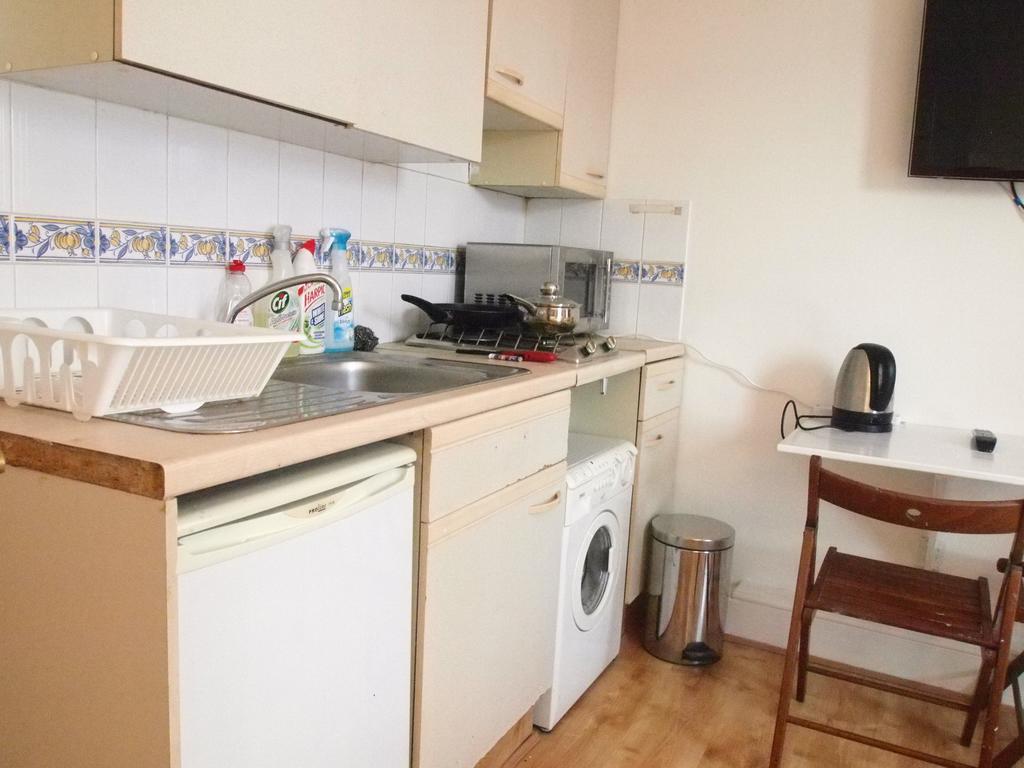 Kensington Flat Appartement *