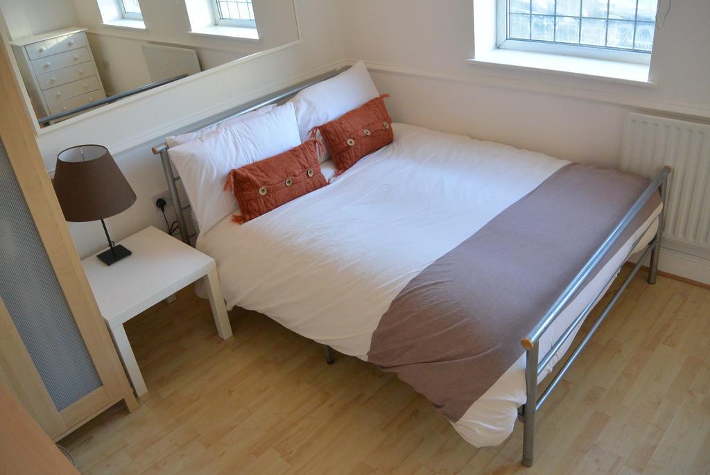 Shoreditch Guest house *