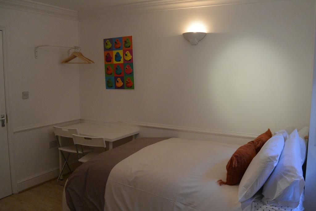 Guest house Shoreditch