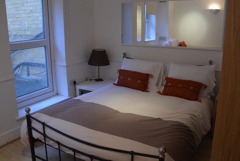Shoreditch Guest house