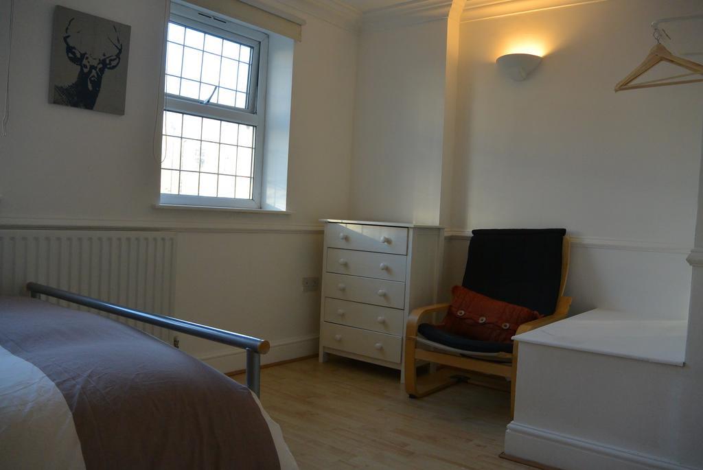 Shoreditch Guest house