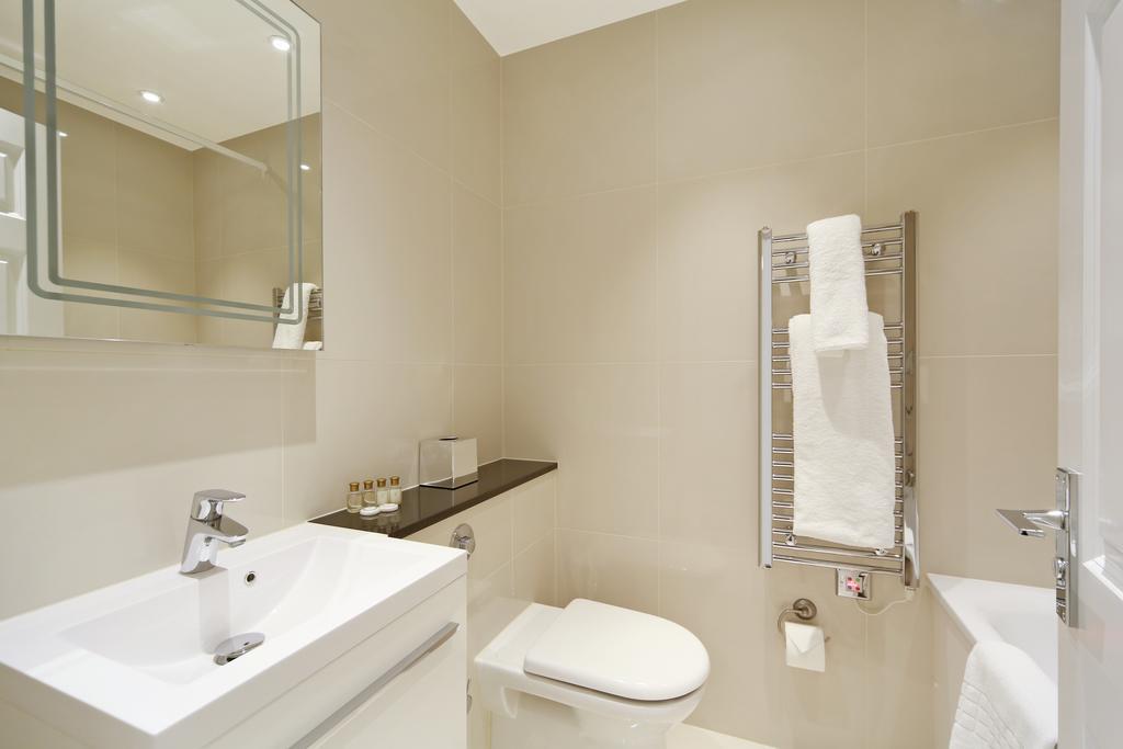 Queensgate Court Lejlighedshotel