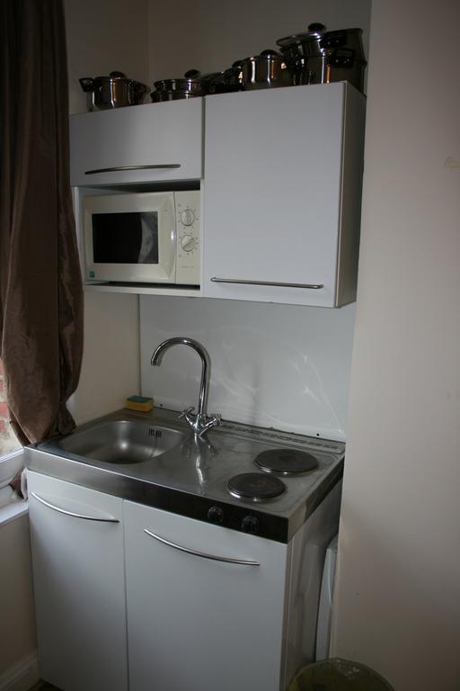 Mayfair Flat London