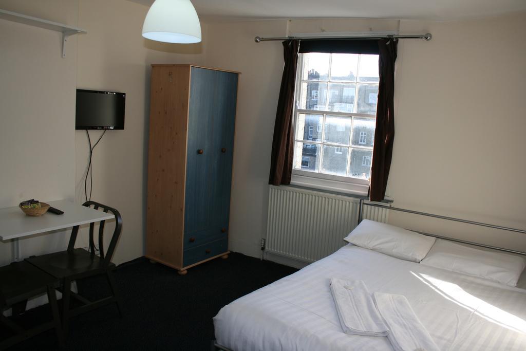 Paddington Flats *