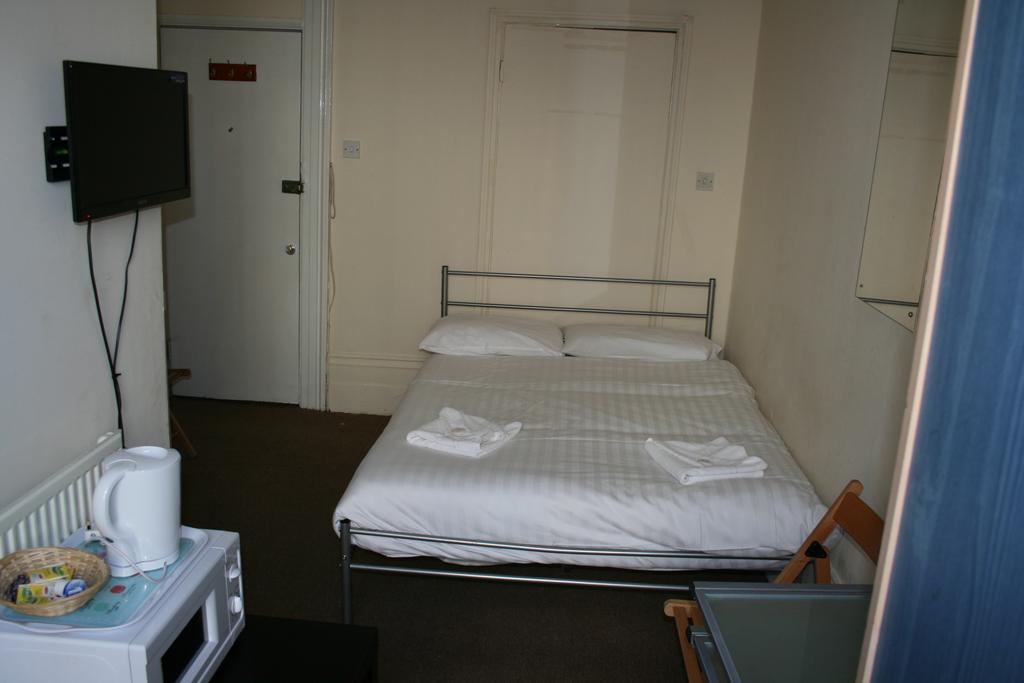 Paddington Flats * London