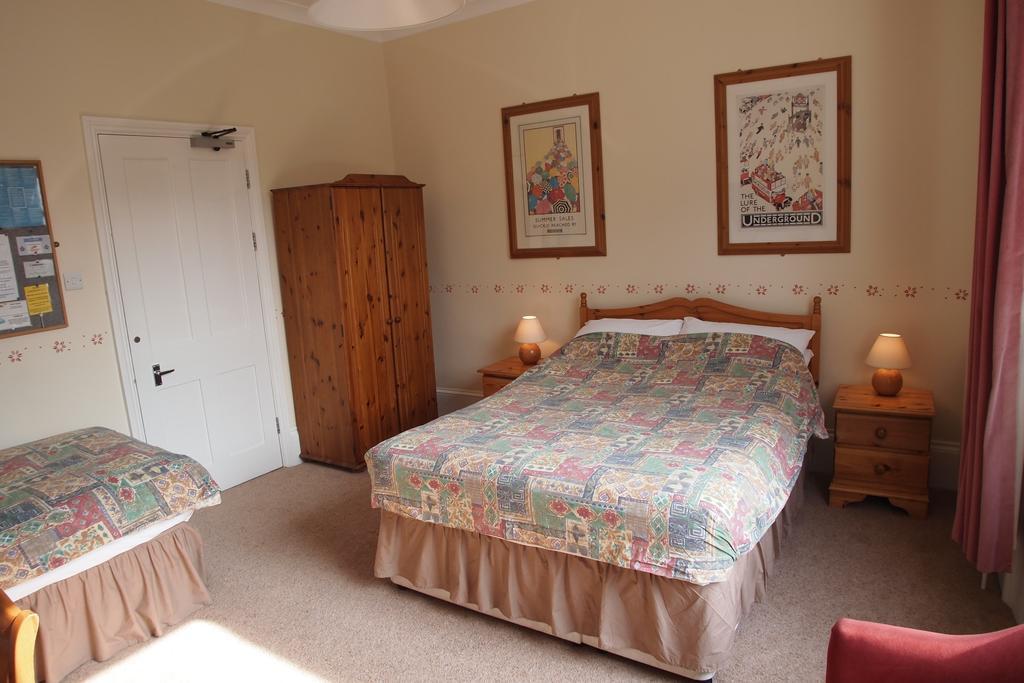 Bed & Breakfast Kandara Londen