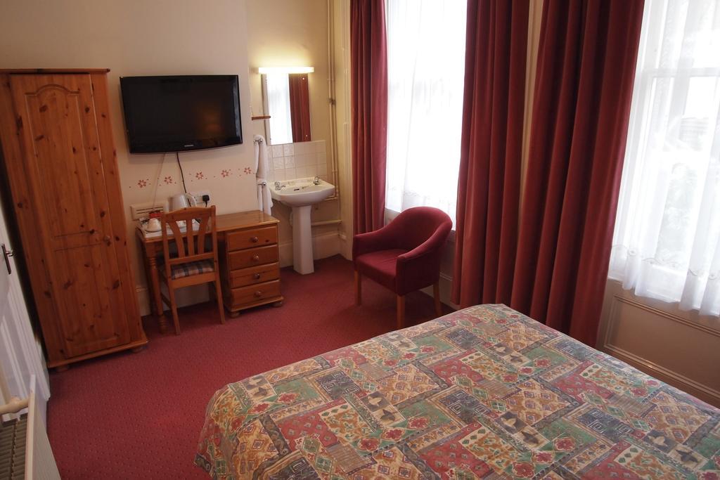 Kandara Bed & Breakfast