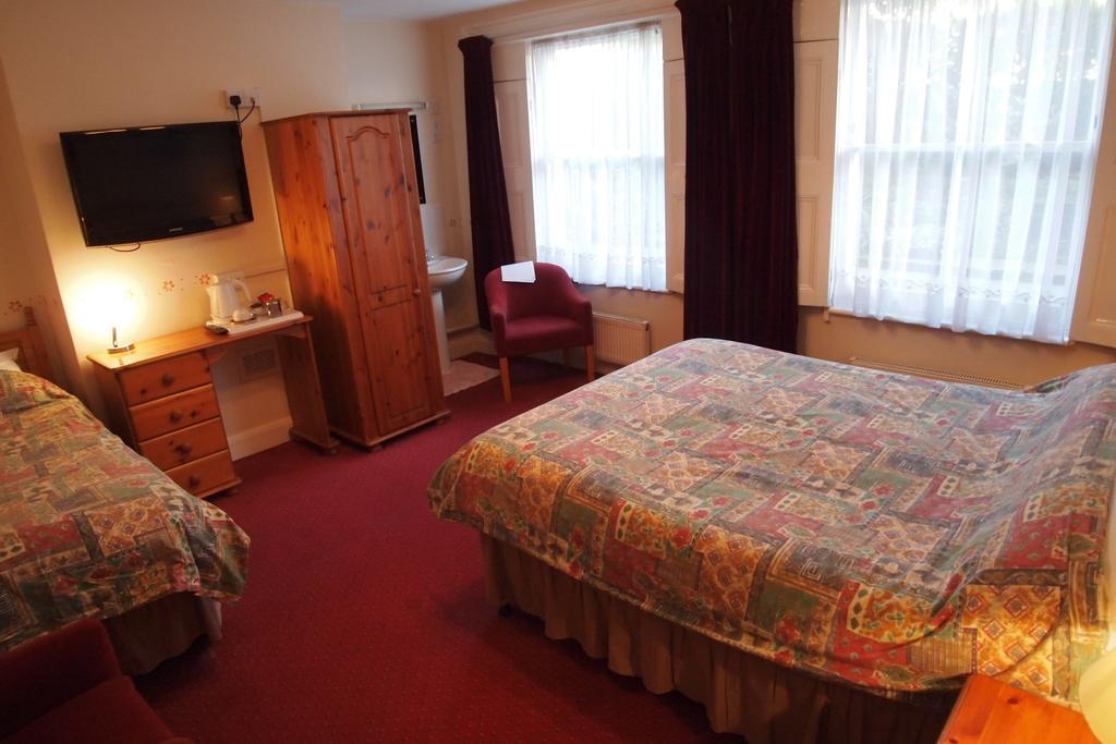 Kandara Bed & Breakfast 3*