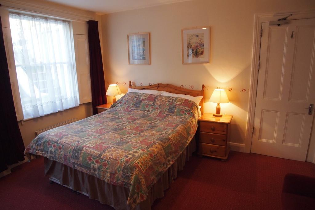 Kandara Bed & Breakfast Londen