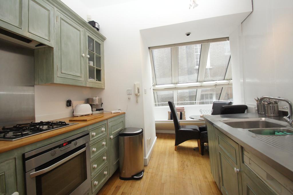 Casa vacanze Magical & Charming 8 Covent Garden Townhouse Londra