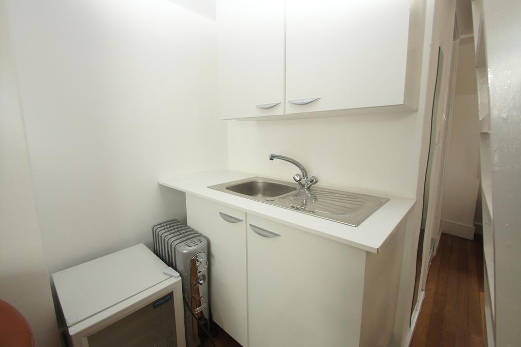 Magical & Charming 8 Covent Garden Townhouse * Londra