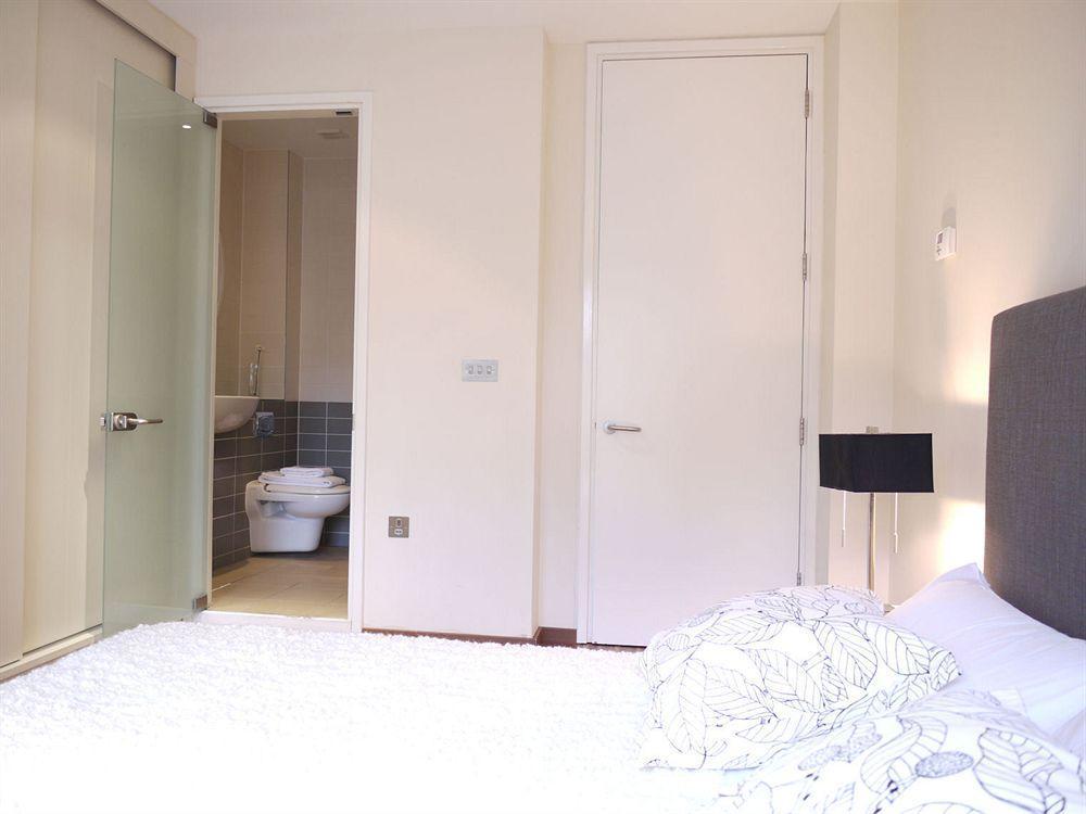 Olive Appartement Londen