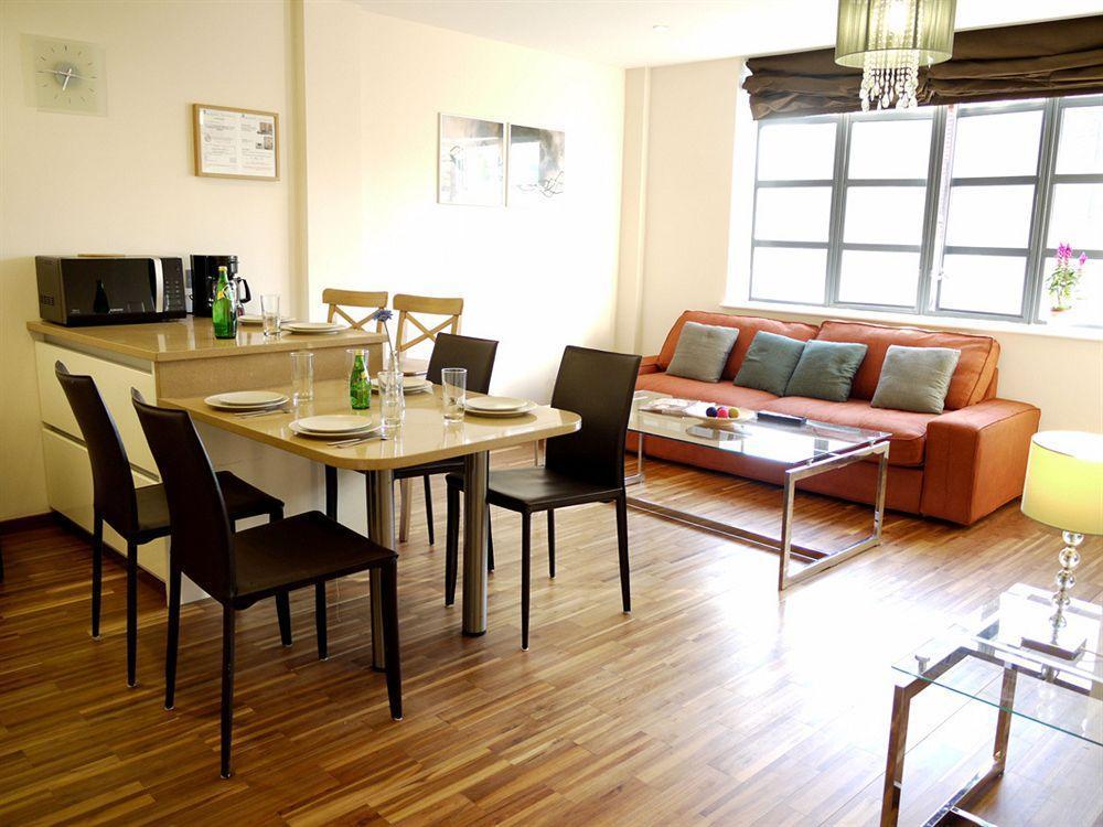 Olive Apartment