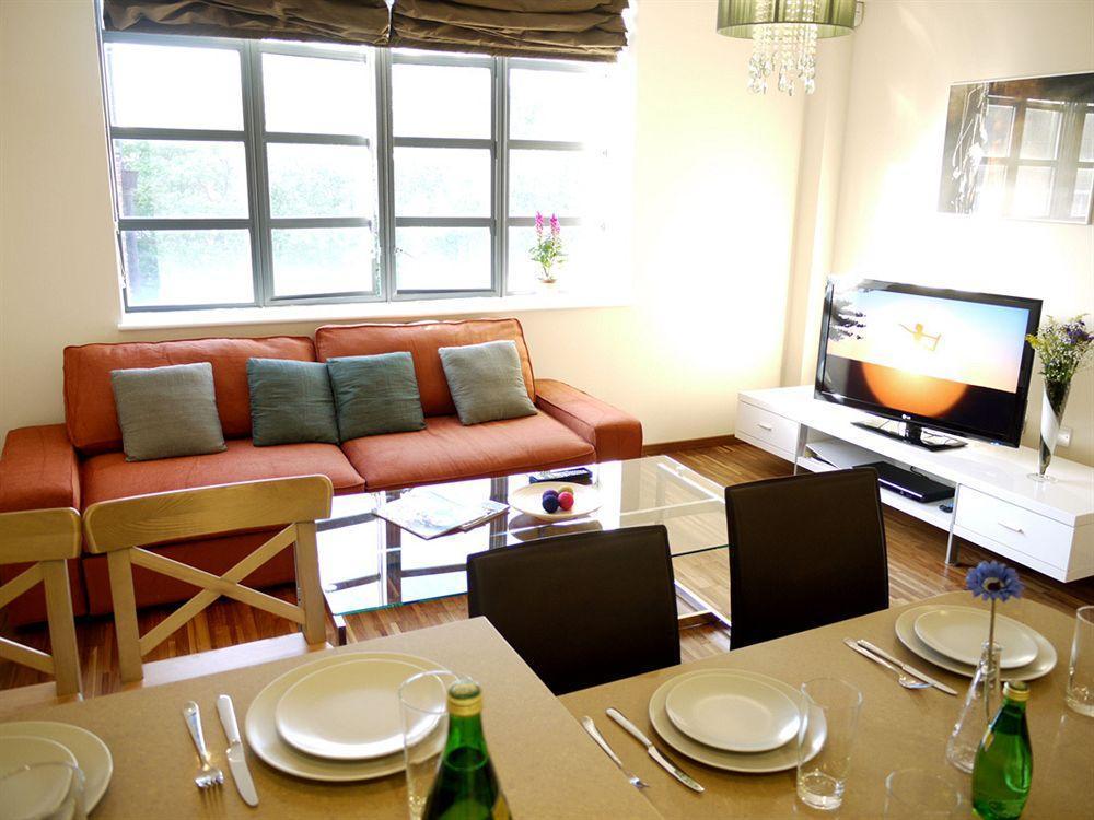 Olive Apartment *