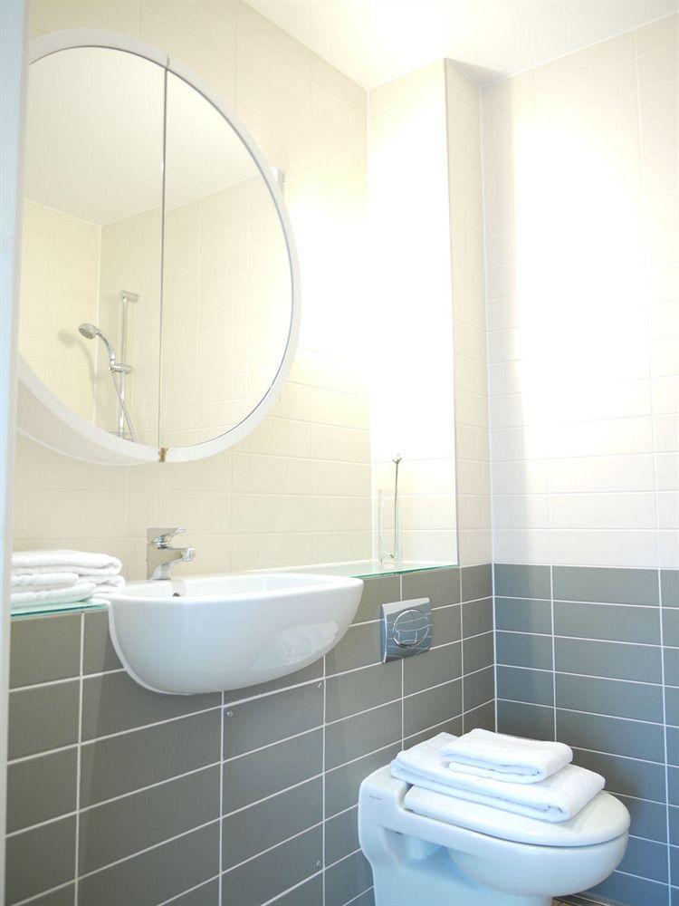 Olive Appartement
