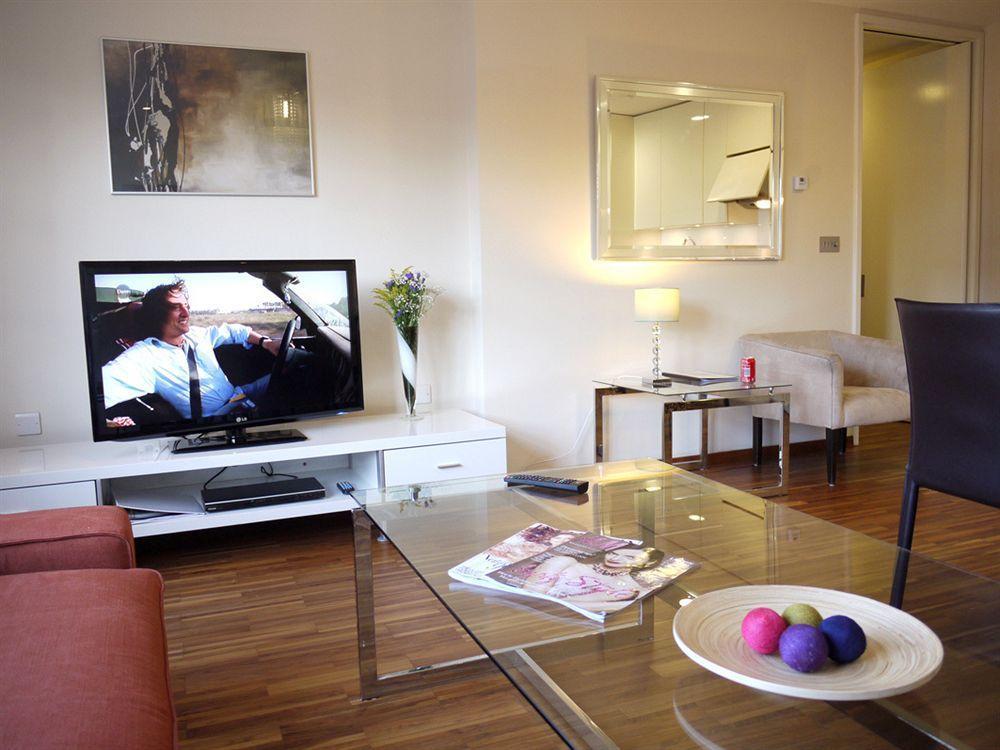Olive Appartement *